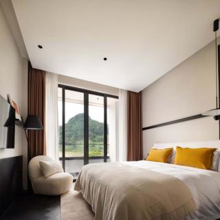 Andaman Xinchang Nineteen Peaks - - 4