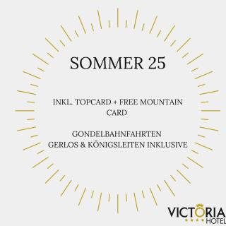 Hotel Victoria - adults only - Gerlos - 8