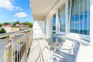 Willa Kotwica - Międzyzdroje - 7