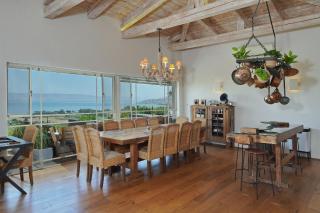 Luxury 5BR Villa in Migdal View & Private Pool - Migdal - 6