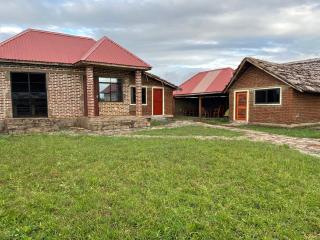 PRIDE LANDS SAFARI LODGE - Mikumi - 3