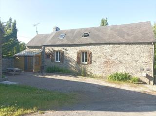 L' ancien pressoir 2 - Pierrefitte-en-Cinglais - 9