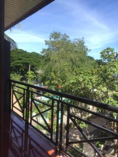 Cama Lodge - Coron - 2