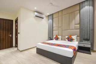 Hotel Ganeshwaram 149 - Greater Noida - 7