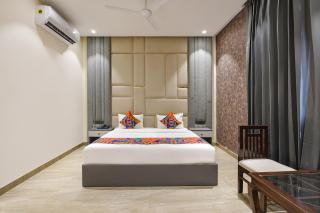 Hotel Ganeshwaram 149 - Greater Noida - 8