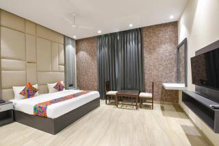 Hotel Ganeshwaram 149 - Greater Noida - 9