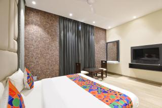 Hotel Ganeshwaram 149 - Greater Noida - 6