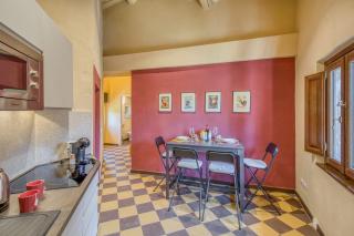 Romantic Apartment In Chianti Classico - Happy Rentals - Castelnuovo Berardenga - 9
