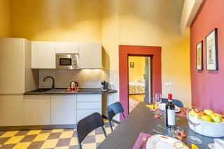 Romantic Apartment In Chianti Classico - Happy Rentals - Castelnuovo Berardenga - 7