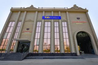 Hotel Ganeshwaram 149 - Greater Noida - 0