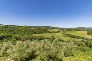 Romantic Apartment In Chianti Classico - Happy Rentals - Castelnuovo Berardenga - 4