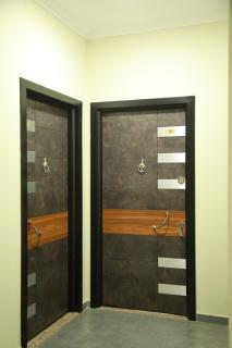 Sunrise Luxury Apartments - Sarandë - 8
