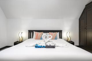 Champagne Villa by G Estate - Rawai Beach - 3