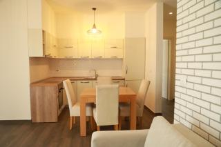 Sunrise Luxury Apartments - Sarandë - 9