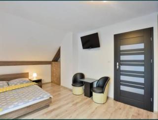 noclegi u Bliźniaków - Myczków - 8