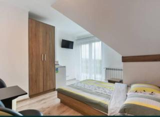 noclegi u Bliźniaków - Myczków - 7