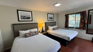 Budget Motel - Gilroy - 6