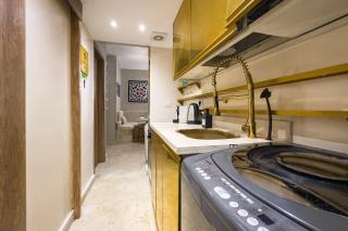 Authentic Traditions Cozy Stay 1BDR - Il Cairo - 5
