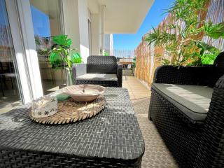 New apartment near Paris - 7