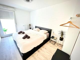 New apartment near Paris - 6