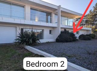 Le Courant - 3 Chambres avec une vue imprenable - 8