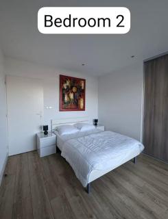 Le Courant - 3 Chambres avec une vue imprenable - 7