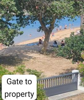 Le Courant - 3 Chambres avec une vue imprenable - Mimizan-Plage - 4