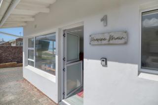Marine Main - Struisbaai - 8