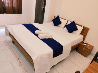 Hotel Bhavya Palace - Udaipur - 1