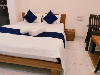 Hotel Bhavya Palace - 4