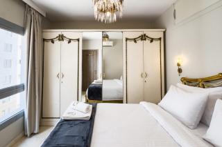 Authentic Traditions Cozy Stay 1BDR - Il Cairo - 3