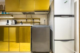 Authentic Traditions Cozy Stay 1BDR - Il Cairo - 2