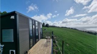 Aorangi Peak Cabins 2 by Tiny Away - Rotorua - 0