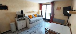 Résidence Comete - Superbe studio accueillant 4 personnes au Réallon 351C MAE-8881 - Réallon - 0