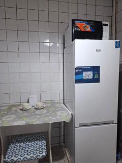 уютные Апартаменты с Wi-Fi - Almaty - 1