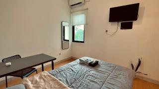RoomQu at Ecohome Citra Raya - Nalagati - 8
