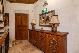 My Story Cave Hotel - Üçhisar - 4