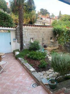Terrace & Tranquility Green Horizon - Pirano - 8