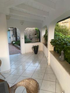 Terrace & Tranquility Green Horizon - Pirano - 7