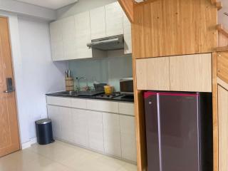 Apartemen Exclusive Maqna Residence Meruya Kebon Jeruk Puri Indah Loft - Jakarta - 2