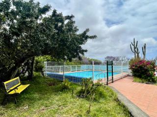 Casa Adassa - El Paso - 8