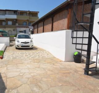 ANTONIO's BEACH HOUSE - Paleo Tsifliki - 5
