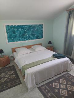 Apartament vila Roma - Eforie Nord - 2