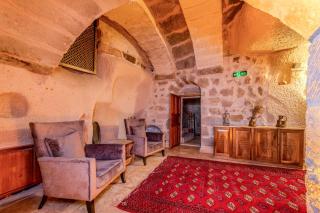 My Story Cave Hotel - Üçhisar - 5