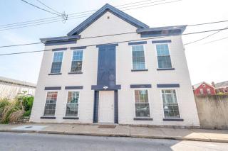 Covington Charm 101 - Covington - 7
