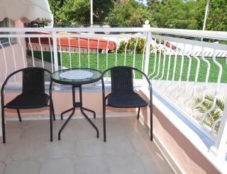 ANTONIO's BEACH HOUSE - Paleo Tsifliki - 3