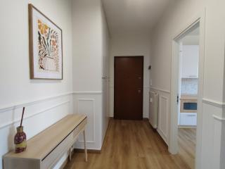 Casa Allegria, sei posti letto, ampio e luminoso - Vallecrosia - 7