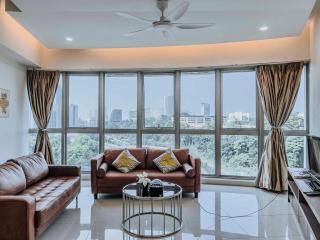 Regalia Residence The Sky Pool Suite - 6