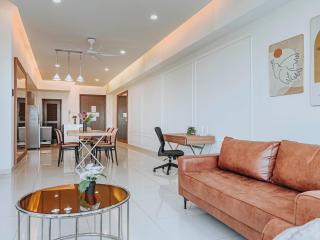 Regalia Residence The Sky Pool Suite - Kuala Lumpur - 2