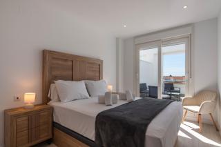 Apartamentos Puerto - Centro Ayamonte AEHP22FP72 - Ayamonte - 8